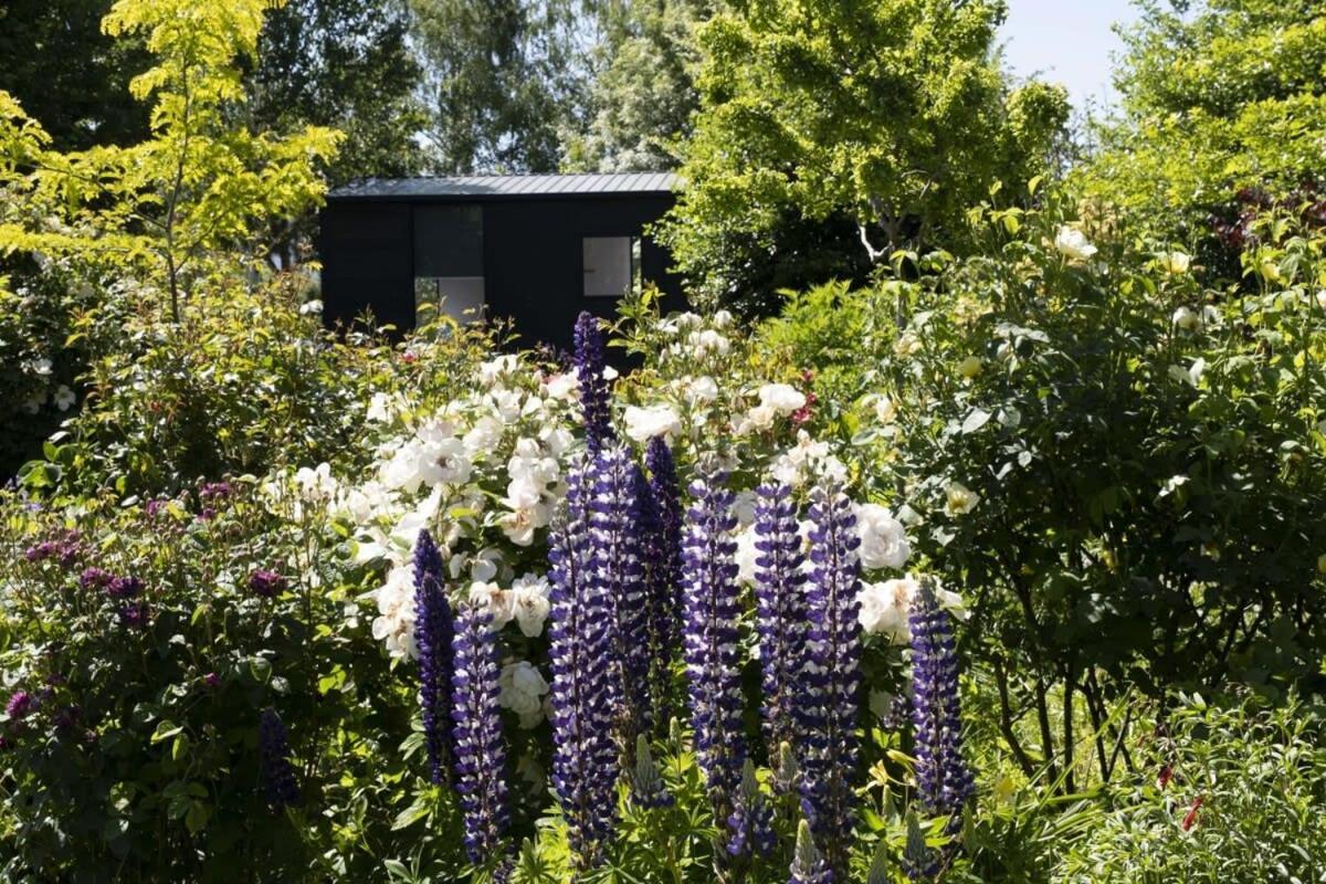 Вілла Tiny Away Benger Garden 2 By Tiny Away Millers Flat Екстер'єр фото